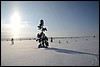 dagtocht Outtakka, Pallas, Finland , zondag 6 maart 2016