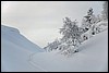 van Hannukuru naar Sioskuru, Pallas, Finland , zondag 6 maart 2016