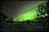 Sioskuru hut, Pallas, Finland , maandag 7 maart 2016