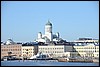 Helsinki, Finland , zondag 6 maart 2016