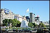 Buenos Aires, Argentinië , vrijdag 5 december 2008