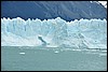 Perito Moreno Gletser, Argentinië , zaterdag 13 december 2008