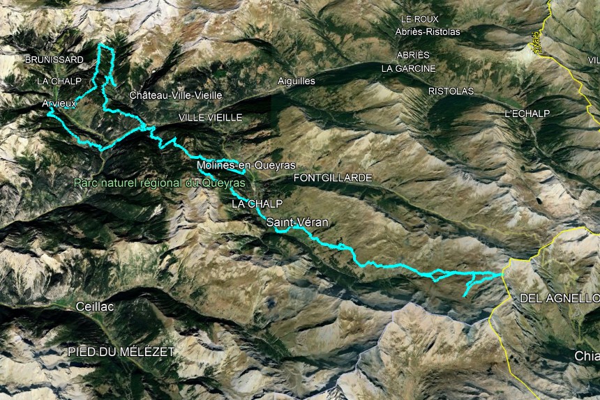 Route Route