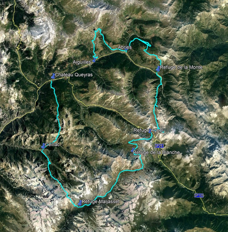 Route Route