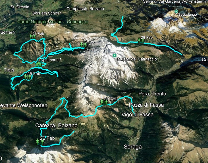 Route Route