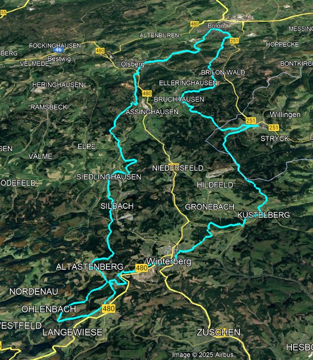 Route