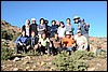 Tafraoute, Marokko , zondag 30 december 2012
