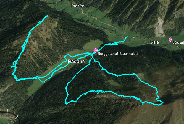 Route