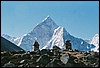 Nepal - Everest