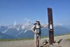 Oostenrijk - Karnischer Hhenweg