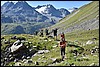 Oostenrijk - Silvretta