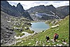 Zwitserland - Tessiner Alpen