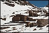 Refuge de Toubkal, Marokko , dinsdag 2 mei 2006