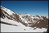 beklimming Toubkal, Marokko , donderdag 4 mei 2006