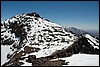 beklimming Toubkal, Marokko , donderdag 4 mei 2006