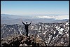 beklimming Toubkal, Marokko , donderdag 4 mei 2006