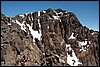 beklimming Toubkal, Marokko , donderdag 4 mei 2006