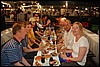 Djemaa-el-Fna plein, Marrakesh, Marokko , zaterdag 6 mei 2006