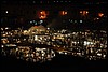 Djemaa-el-Fna plein, Marrakesh, Marokko , zaterdag 6 mei 2006