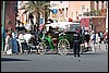 Marrakesh, Marokko , zondag 7 mei 2006