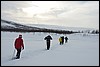 dagtocht naar Treriksroset, Noorwegen , vrijdag 14 maart 2014