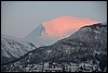 Tromso, Noorwegen , zondag 16 maart 2014