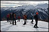 Val di Sole, Italie , woensdag 7 januari 2015