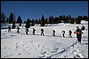 Val di Sole, Italie , woensdag 7 januari 2015