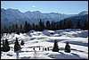 Val di Sole, Italie , woensdag 7 januari 2015