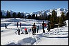 Val di Sole, Italie , woensdag 7 januari 2015