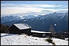 Val di Sole, Italie , woensdag 7 januari 2015