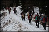 Val di Sole, Italie , woensdag 7 januari 2015