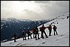 Val di Sole, Italie , woensdag 7 januari 2015