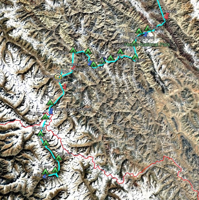 Route Route