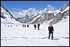 Tocht over Kang La, India , vrijdag 31 augustus 2012