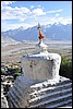 Karsha Gompa, India , zondag 2 september 2012