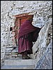 Karsha Gompa, India , zondag 2 september 2012