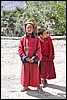 Tongde Gompa, India , maandag 3 september 2012