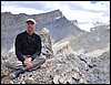 Tocht over Shapodak La, India , vrijdag 7 september 2012