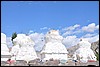 Thiksey gompa, India , zaterdag 15 september 2012