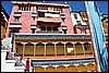 Thiksey gompa, India , zaterdag 15 september 2012