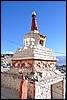 Leh, India , zaterdag 15 september 2012