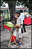 Delhi, India , zondag 16 september 2012