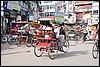 Delhi, India , zondag 16 september 2012