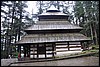 Hidimba tempel, Manali, India , woensdag 22 augustus 2012